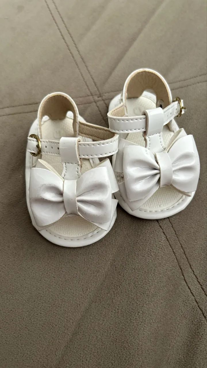 Sapato Infantil - Foto 2