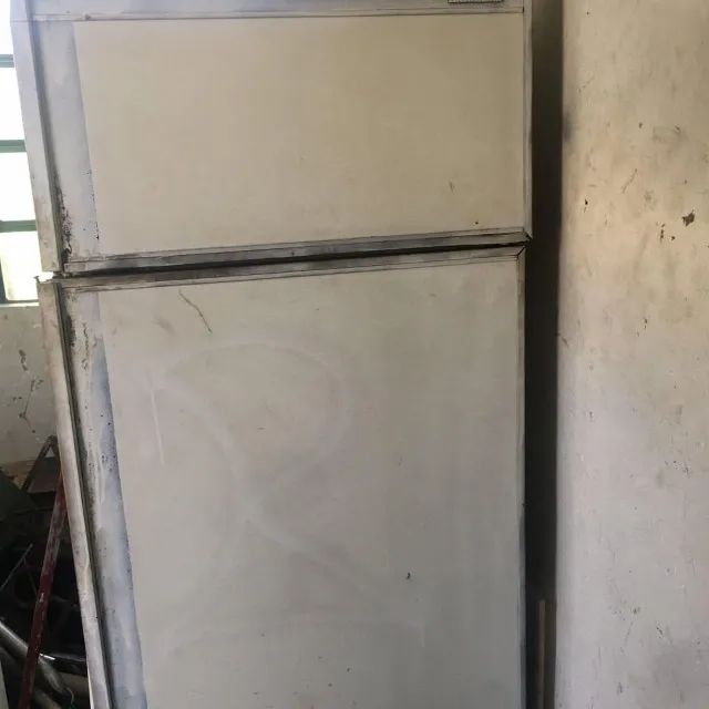 geladeira