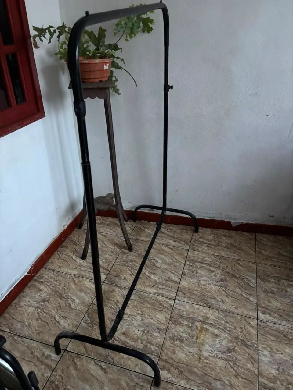Arara de roupas
