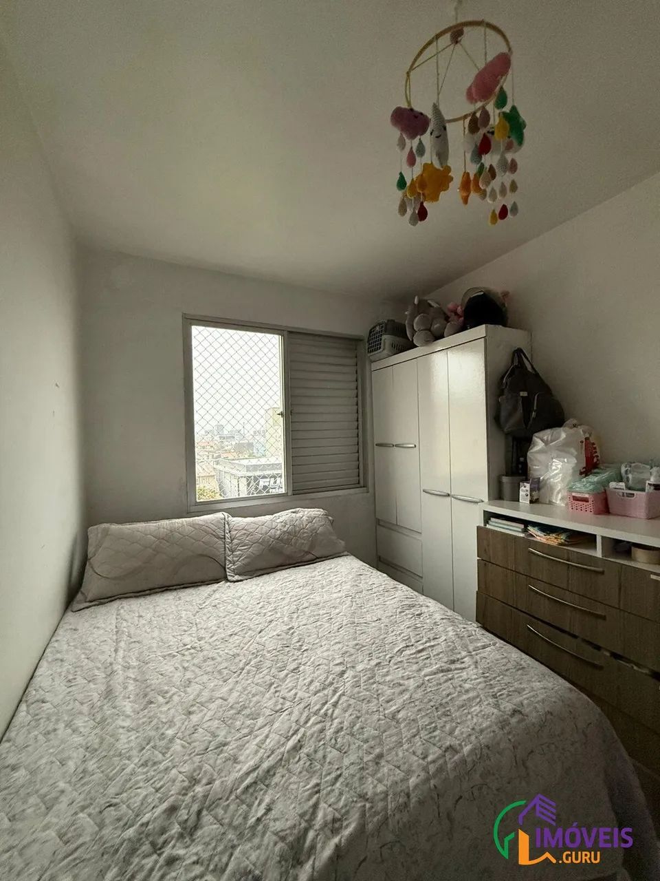 APARTAMENTO - JARDIM CIDADE DE FLORIANÓPOLIS - SC - Foto 4