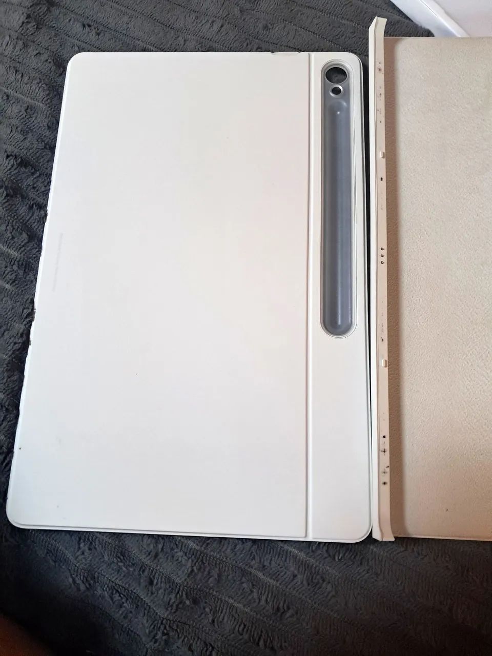 Capa original Tab S10 fe plus 13.1 - Foto 3