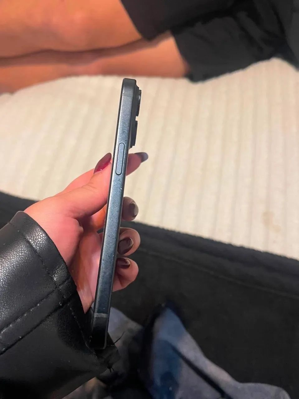 Vende-se iPhone 15 - Foto 5