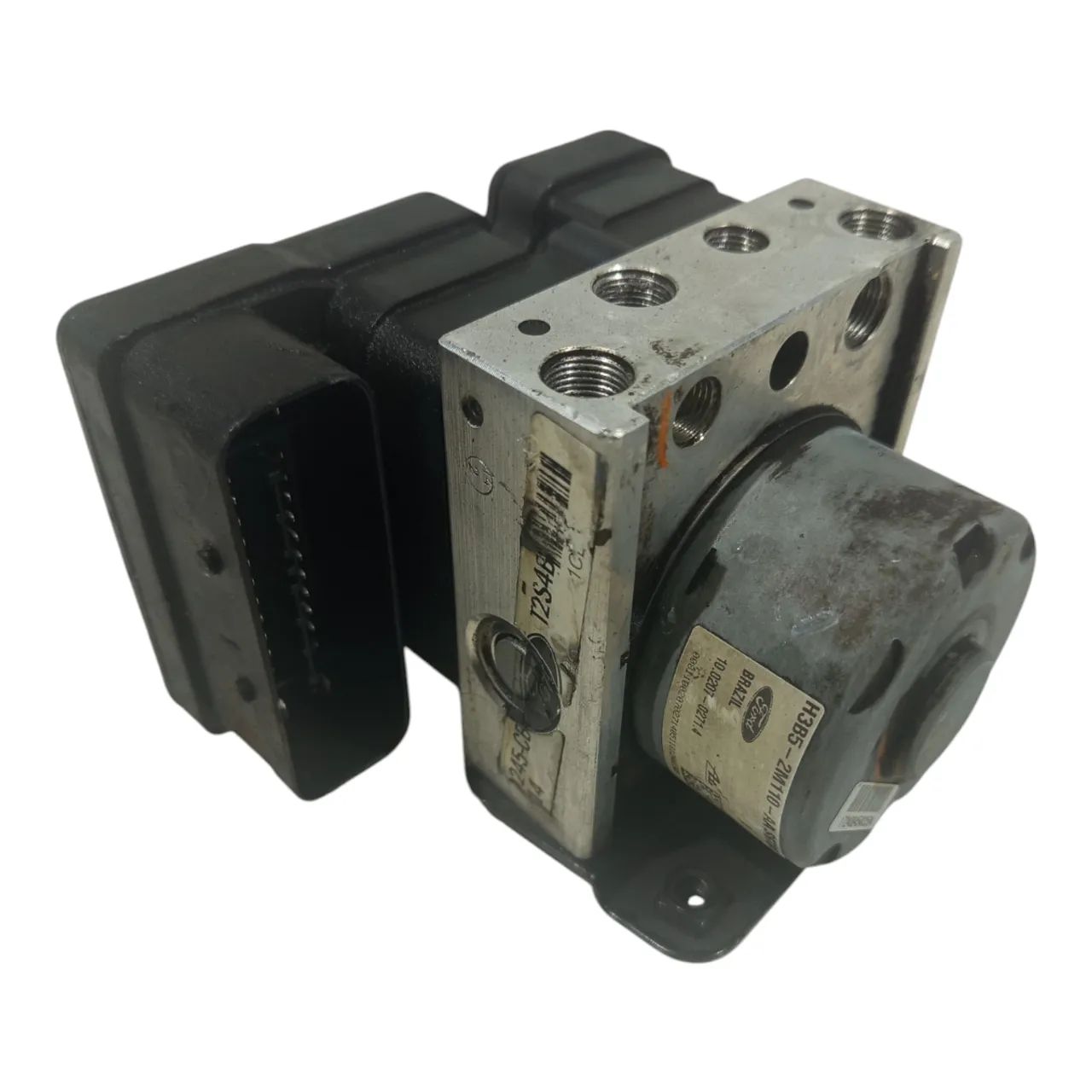 Modulo Abs Ford Ka Se 1.0 12v 2014 2015 A 2021 - Foto 2