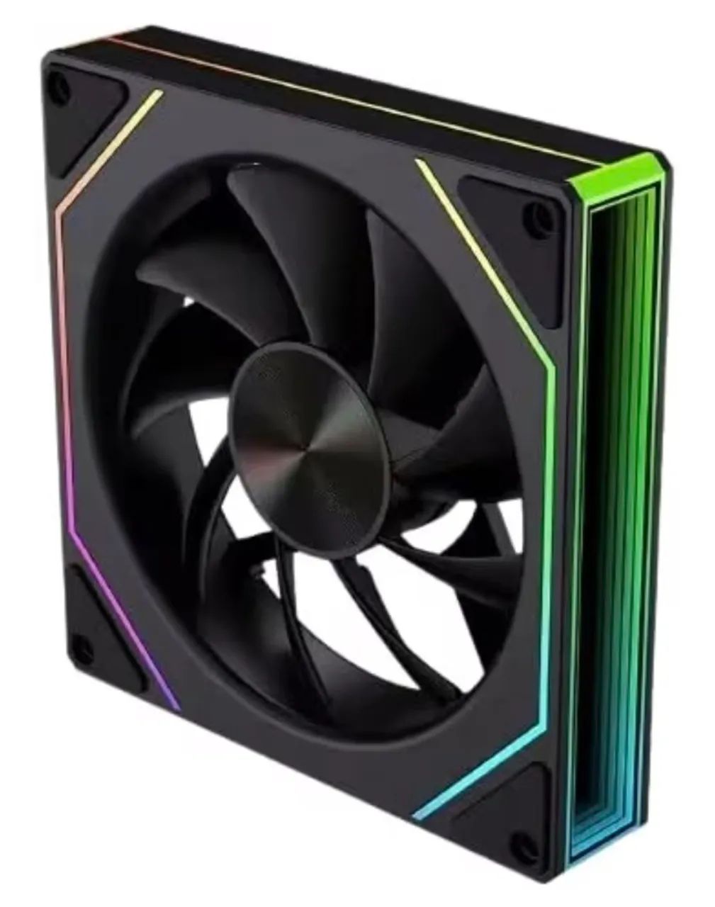 Kit 6 FANS PARA PC - Foto 5
