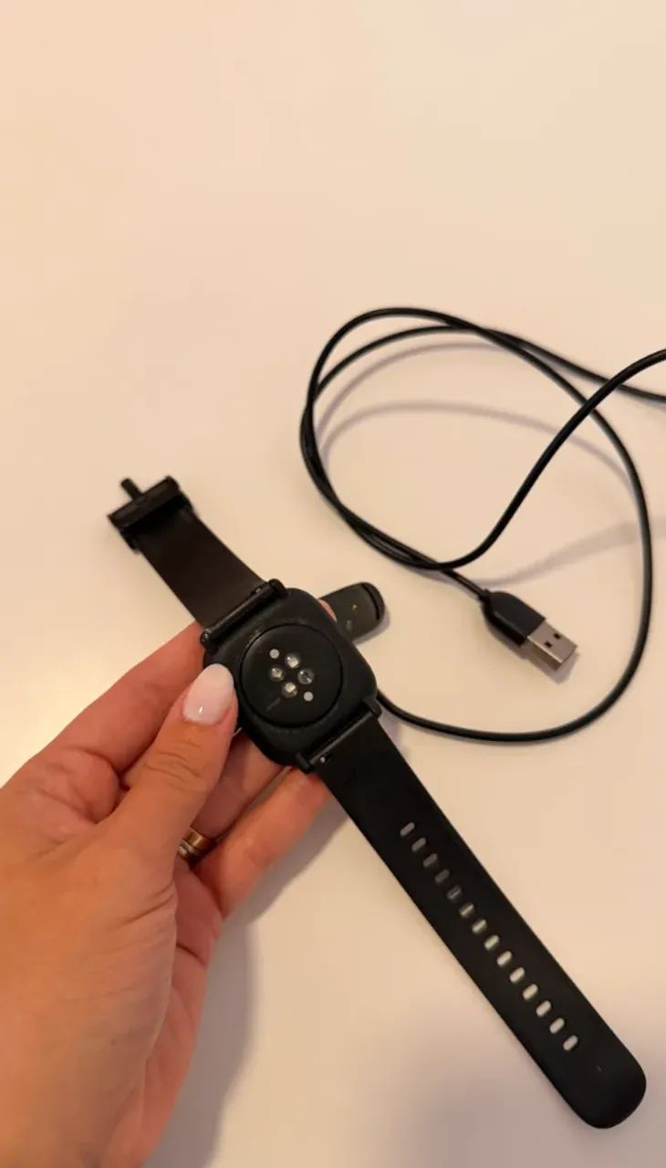 Amazfit GTS 2 Mini - Foto 3