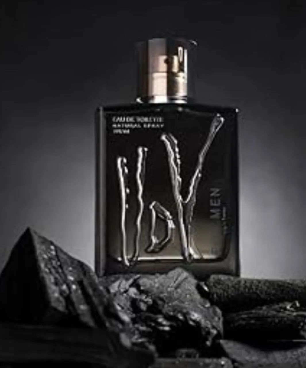 Perfume pegada esporte mexe com a mente 60 ml