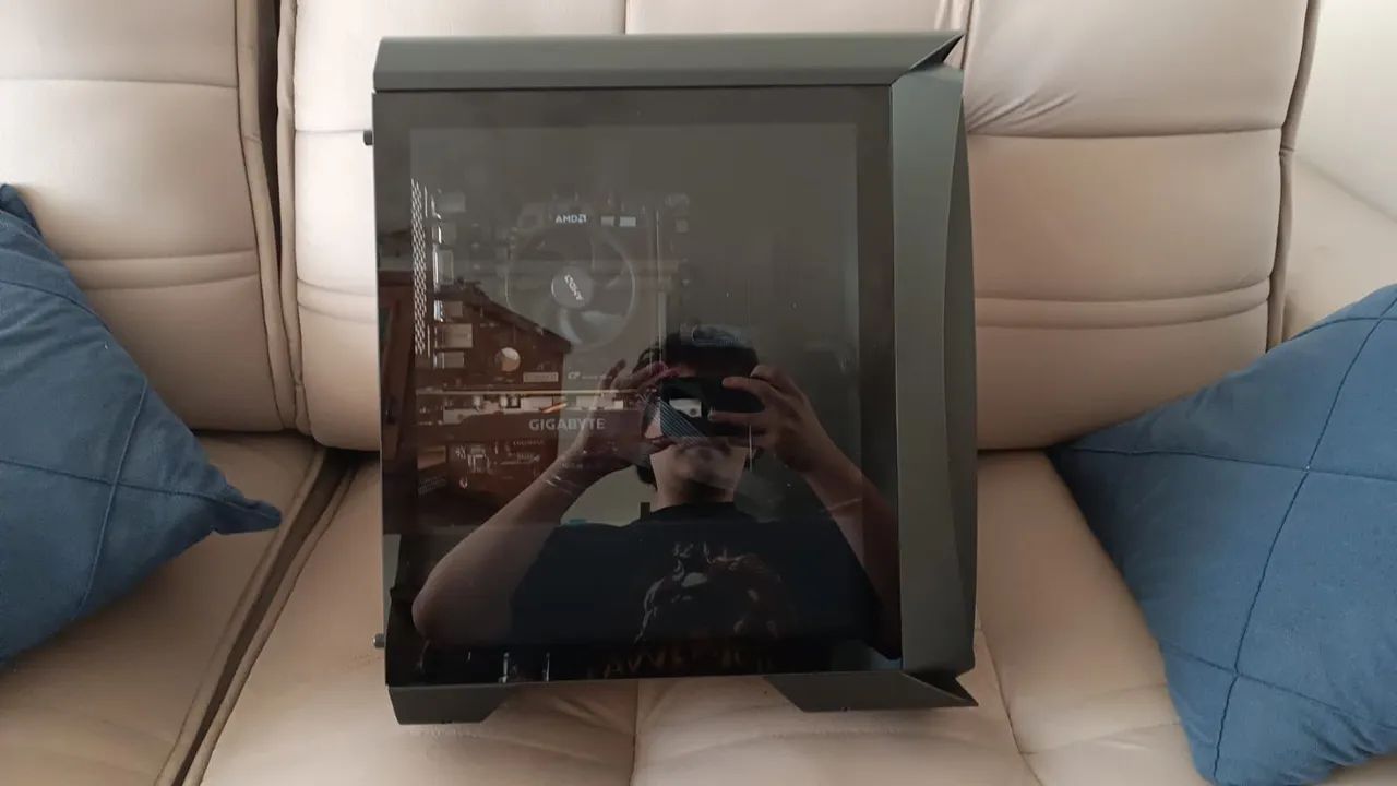 PC GAMER - Foto 2