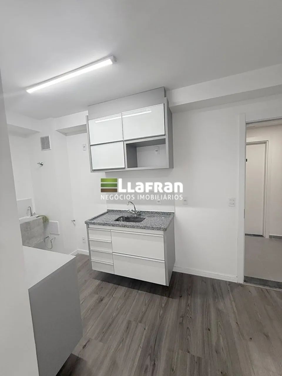 Apartamento 2 dormitórios Connect Vila Sônia - Foto 4