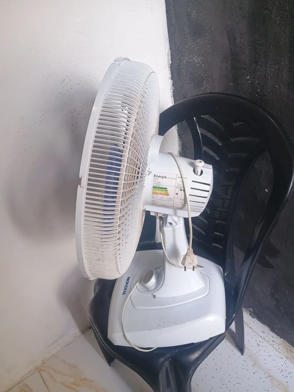 Ventilador  - Foto 4