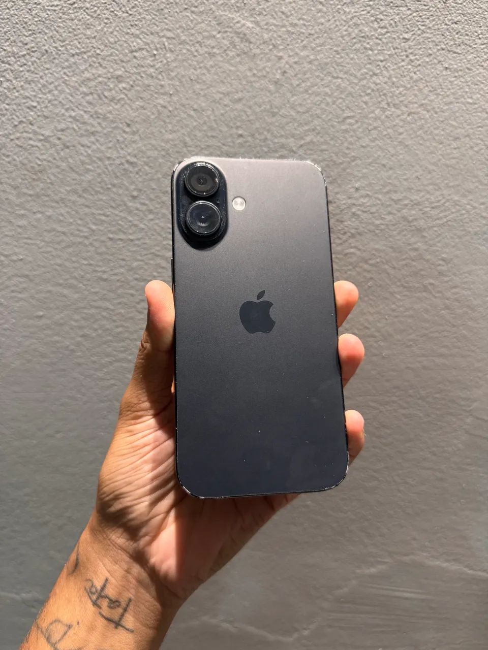iphone 16 - 256GB  - Foto 2
