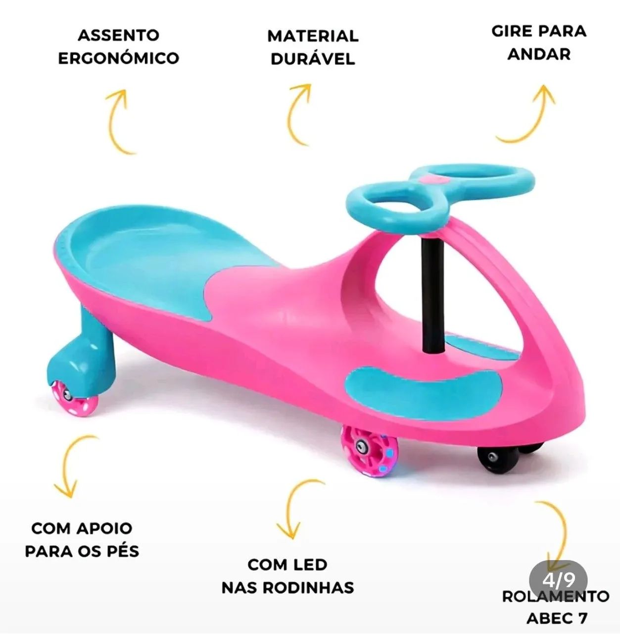 GIRA GIRA - Foto 4