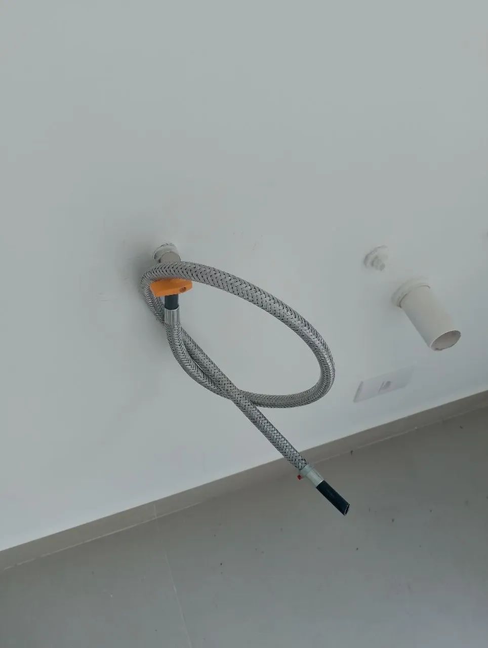 Gás e hidráulica 