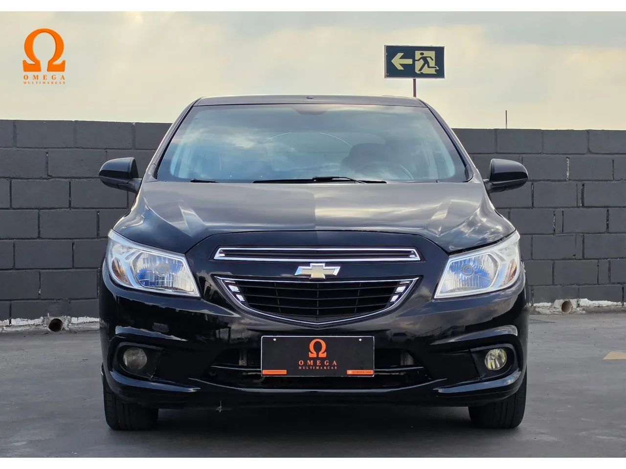 Chevrolet Onix 2015 - Foto 3