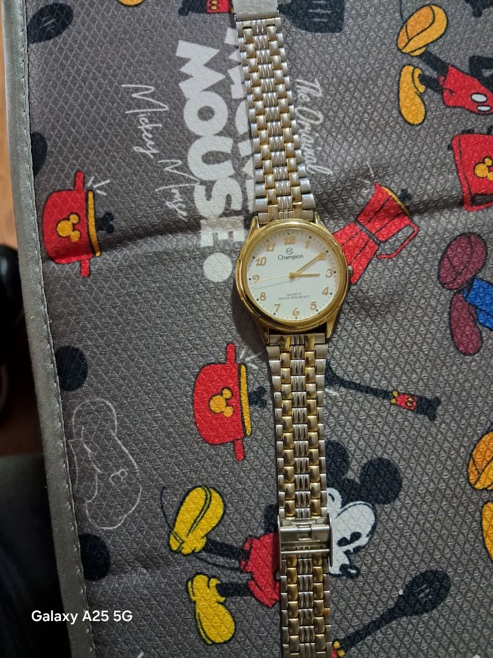 RELOGIO CHANPION  - Foto 2