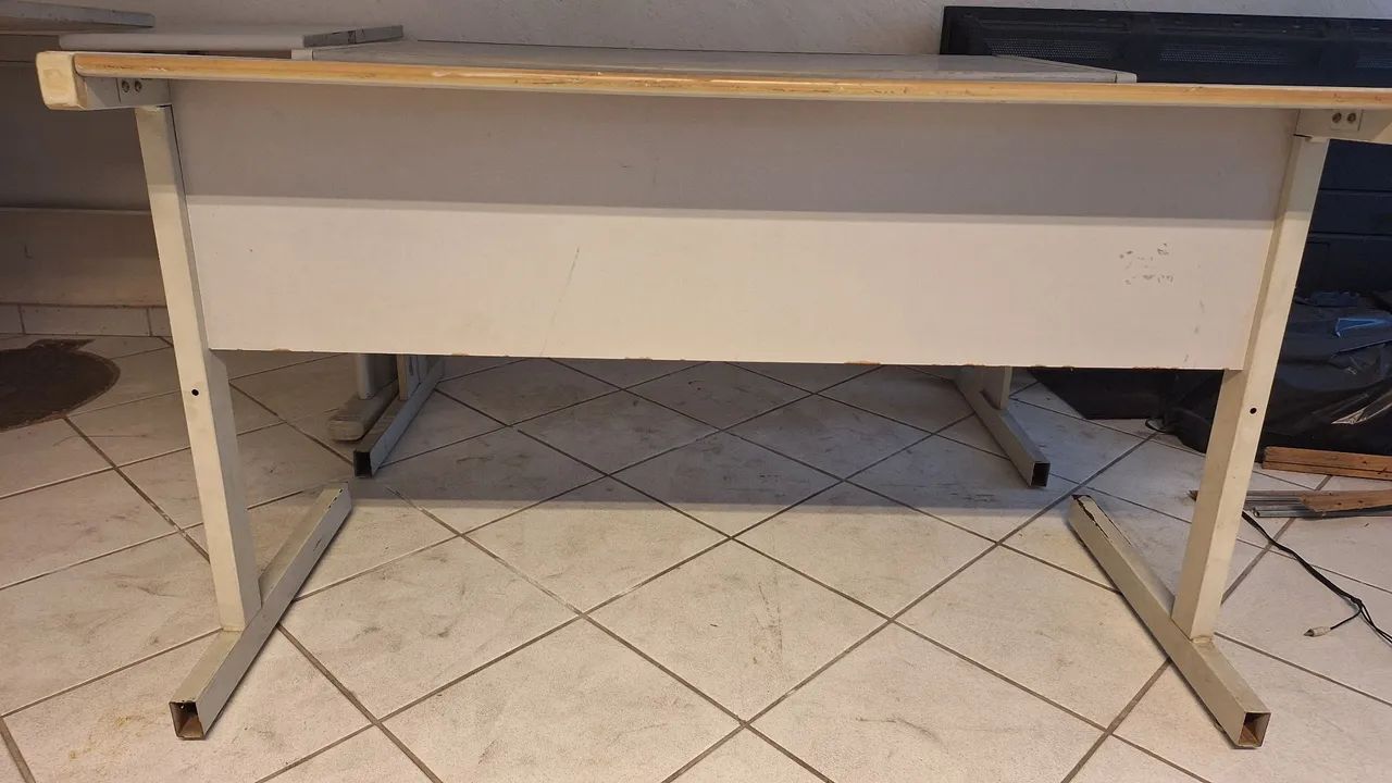 Mesa de Escritório