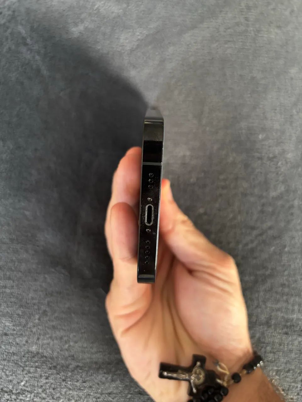 iPhone 14 Pro 256 - Foto 4