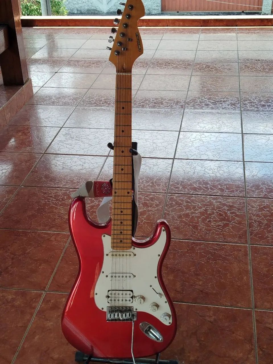 Guitarra MICHAEL 