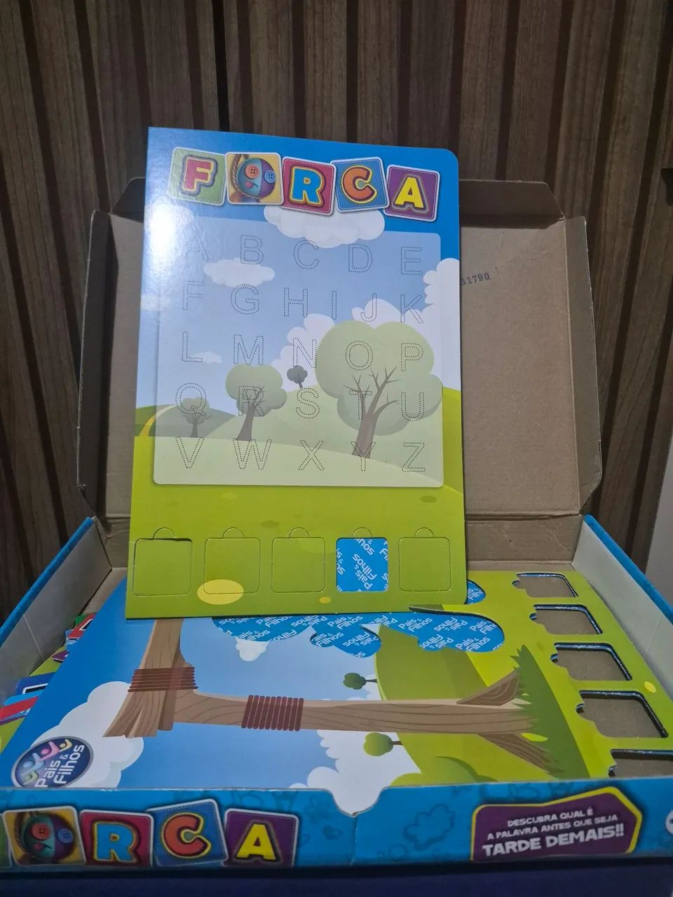 Jogo da forca - Foto 3