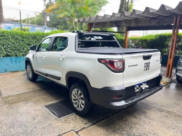 FIAT STRADA 2023 - Foto 4