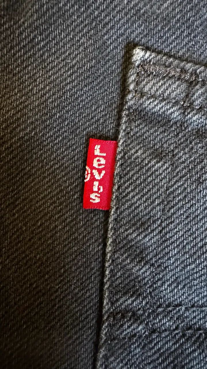 Short Levis - Foto 2