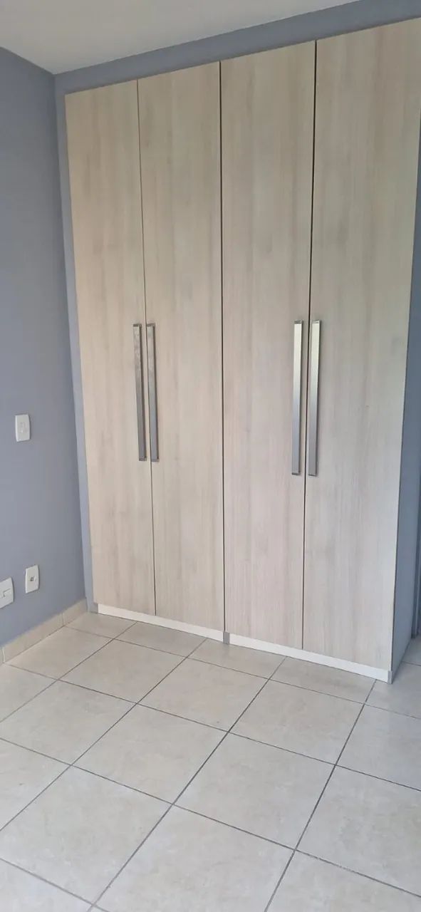 Apartamento Glória Macaé  com 2 quartos para alugar, 60 M2. UP residence - Foto 3