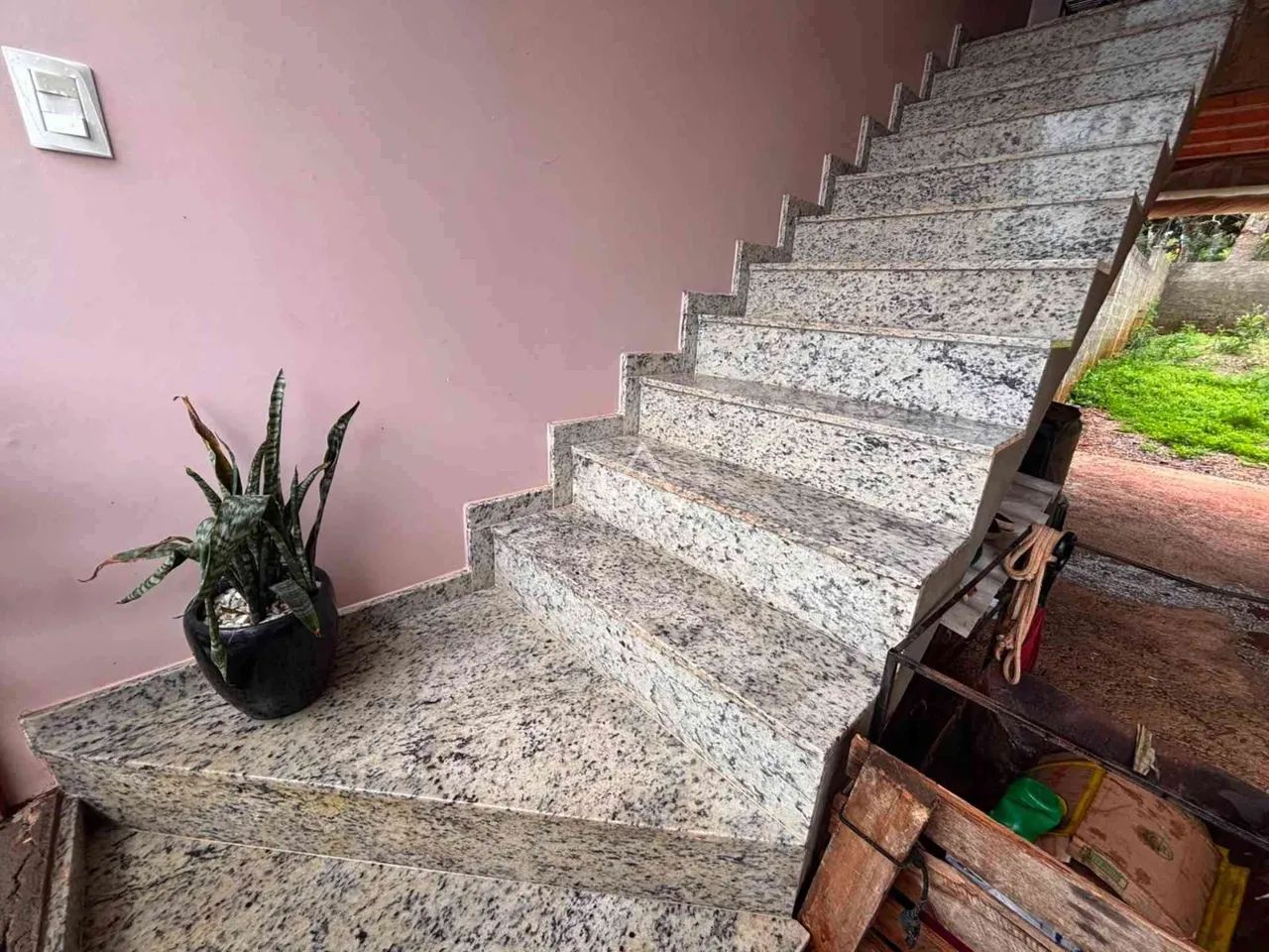 CASA DOIS DORM. SOBRE PILOTIS - Foto 4