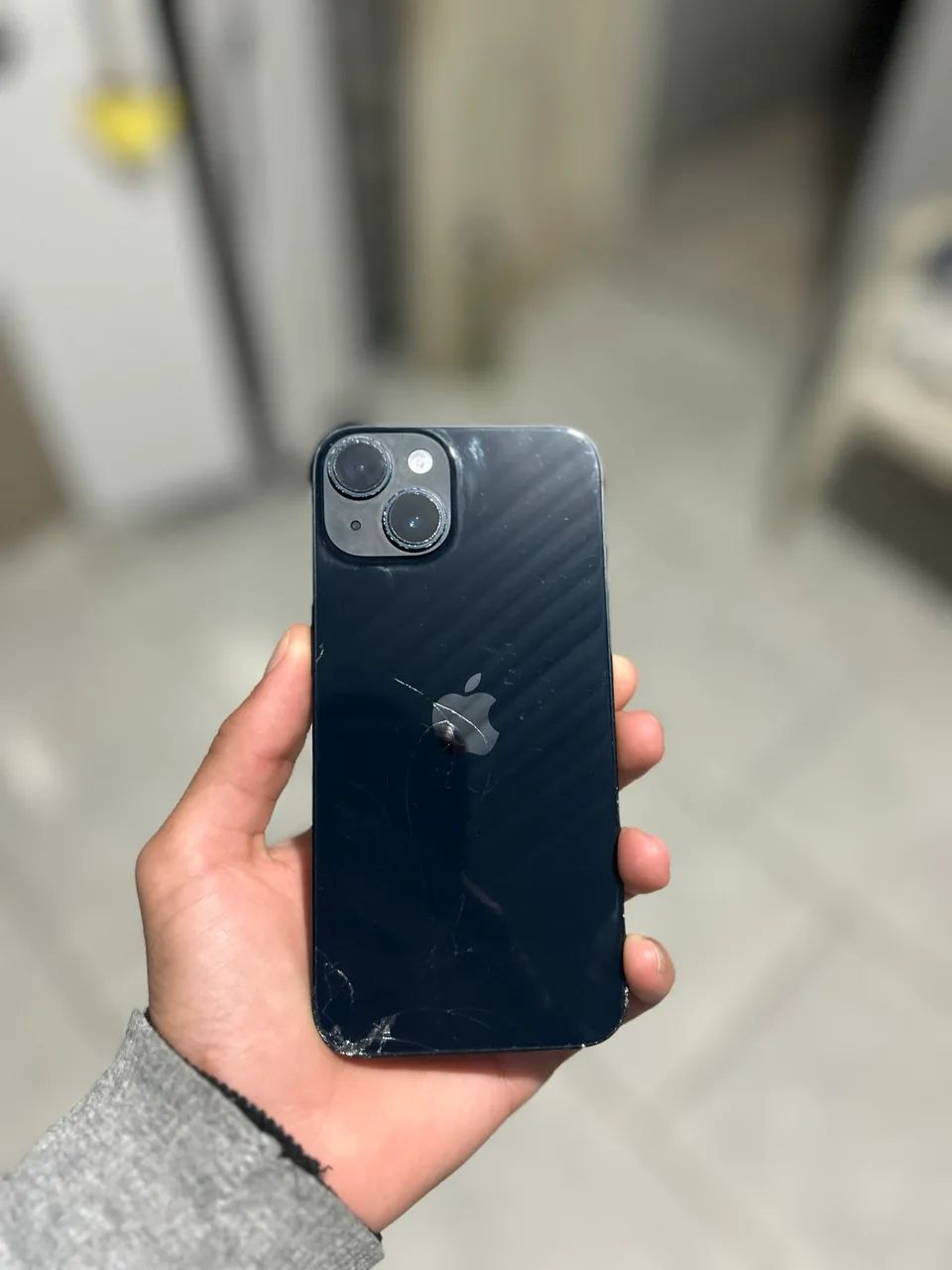 iPhone 14 256gb - Foto 2