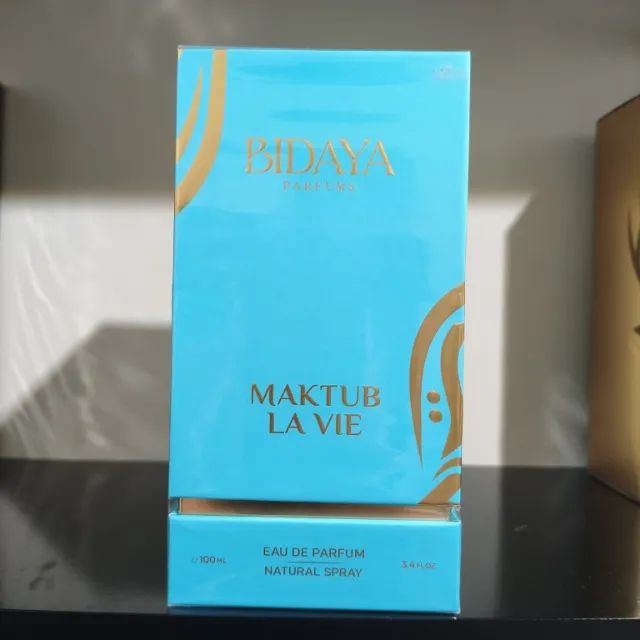 Bidaya Maktub La Vie EDP 100ml