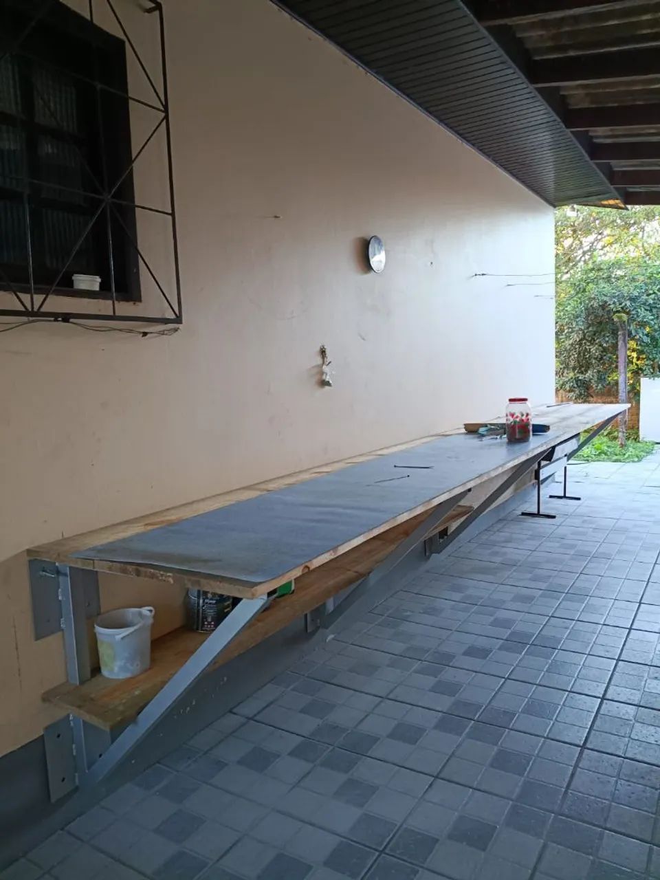 Vendo bancada  - Foto 3