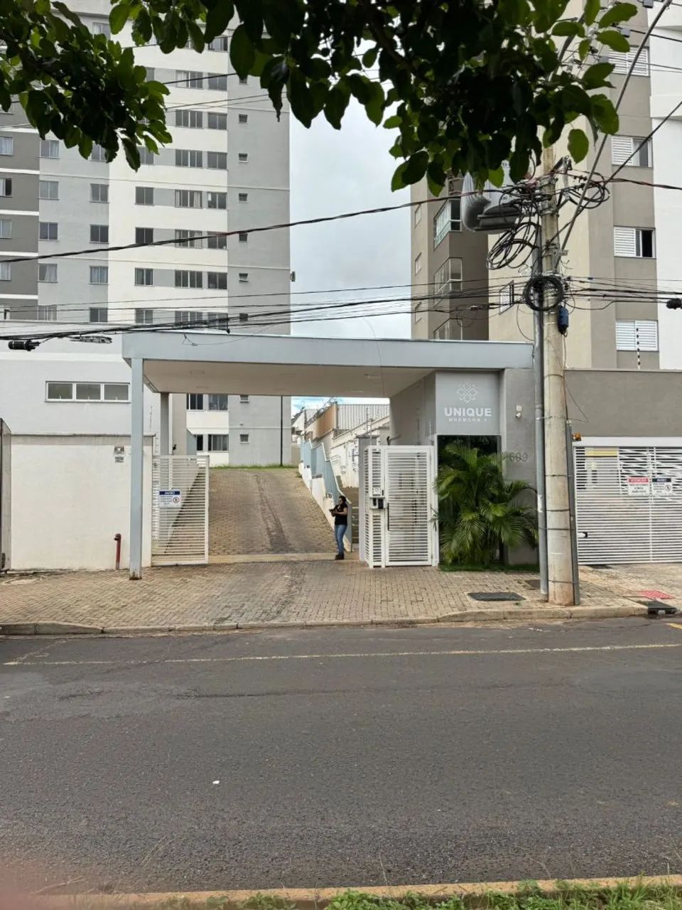 Alugo Apartamento 
