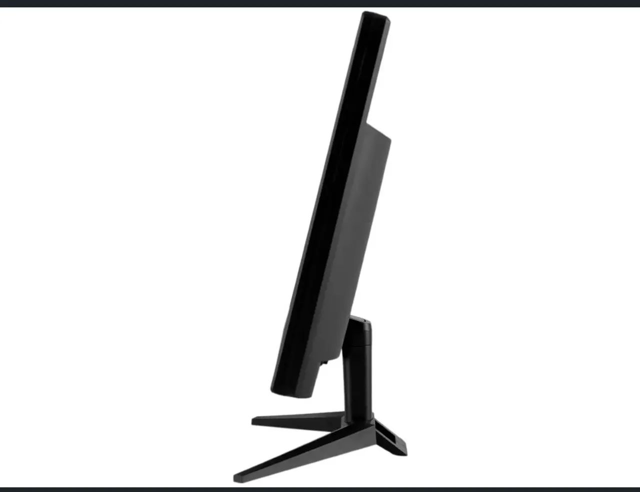 Monitor 20" LED 75Hz 5ms BRX Office Widescreen HDMI e VGA - Foto 4