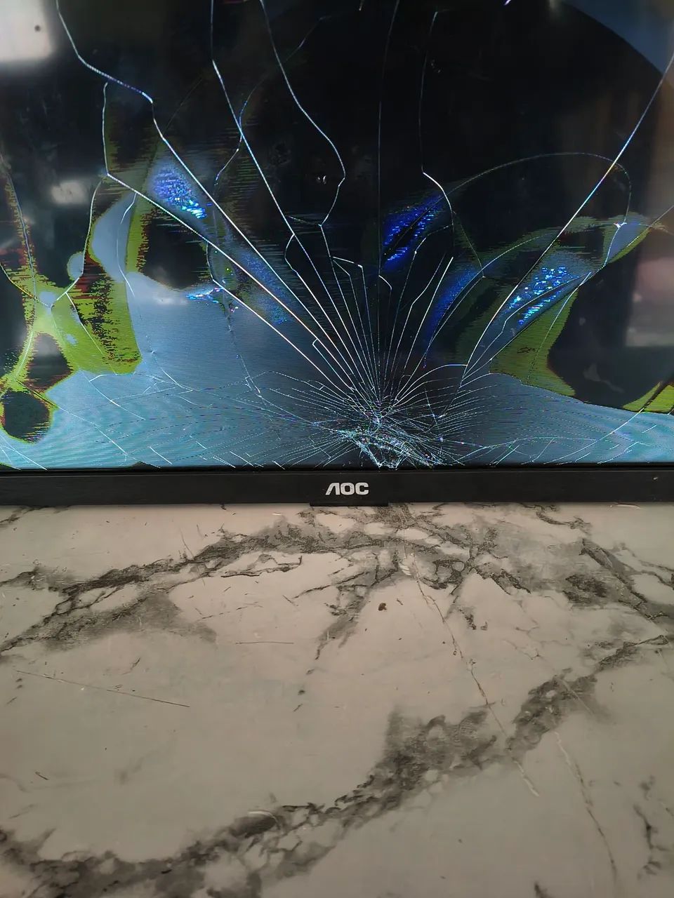 Tv smart OAC32 - Foto 2