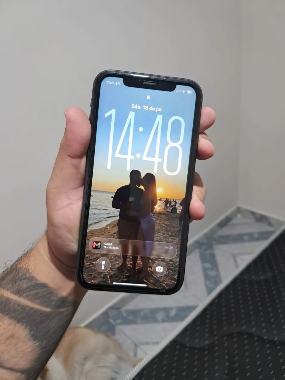 iPhone 11  - Foto 3