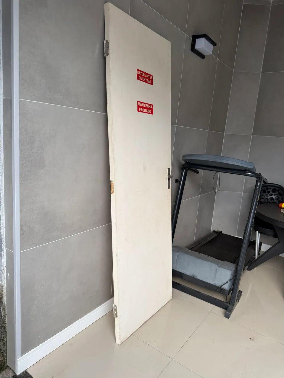 Porta - Foto 2