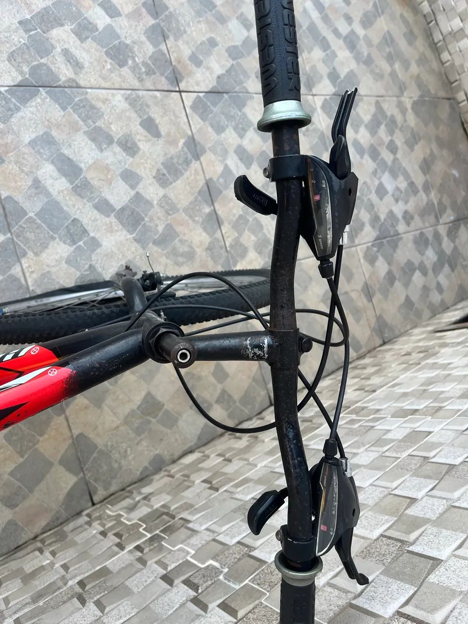 Bicicleta Houston  - Foto 4