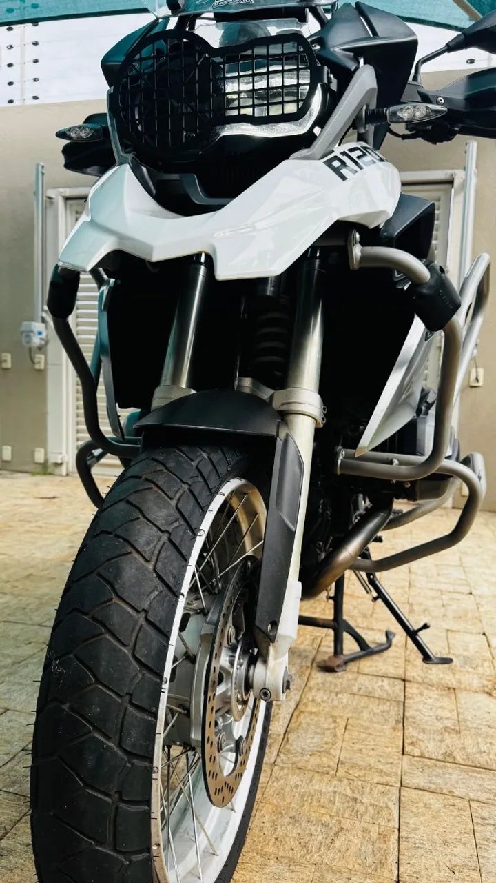 BMW R1200 GS 2016 - Foto 2