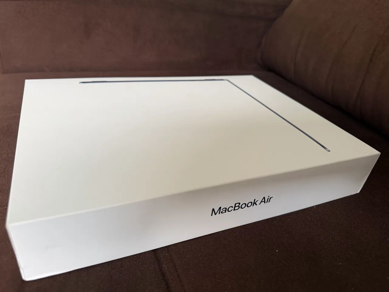 MAC BOOK AIR 13 INCH  - Foto 2