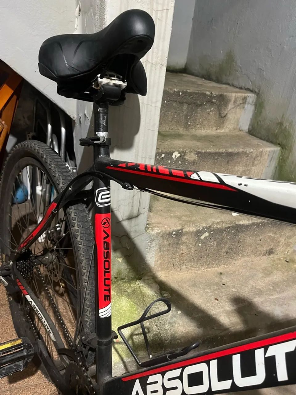 Bicicleta ABSOLUTE NERO  - Foto 3