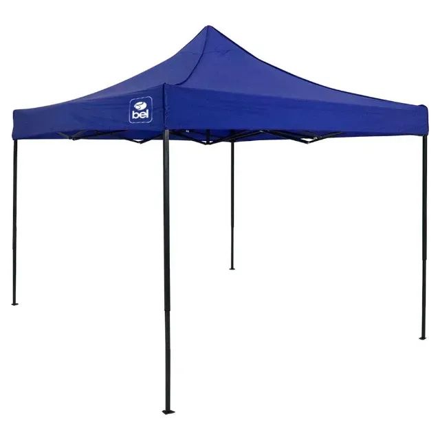 Tenda Sanfonada 3x3 pronta entrega nunca usada