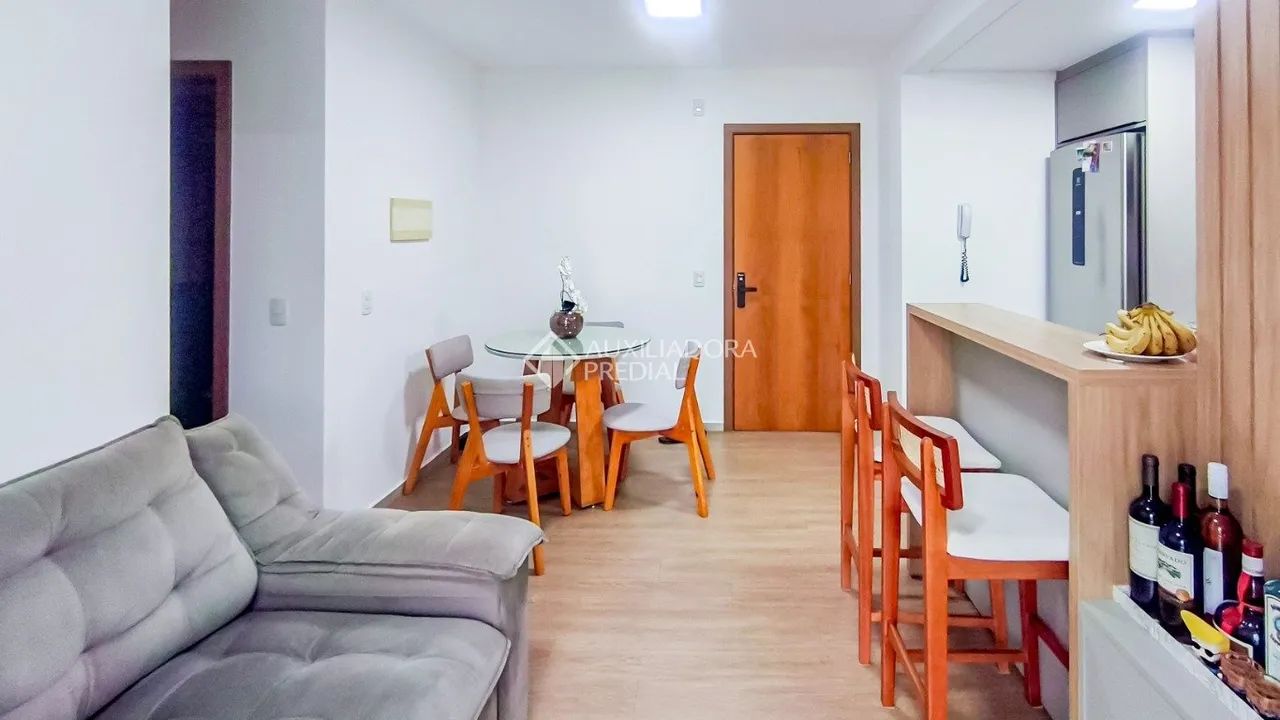 Apartamento 2 quartos à venda em Vargem do Bom Jesus - Foto 2