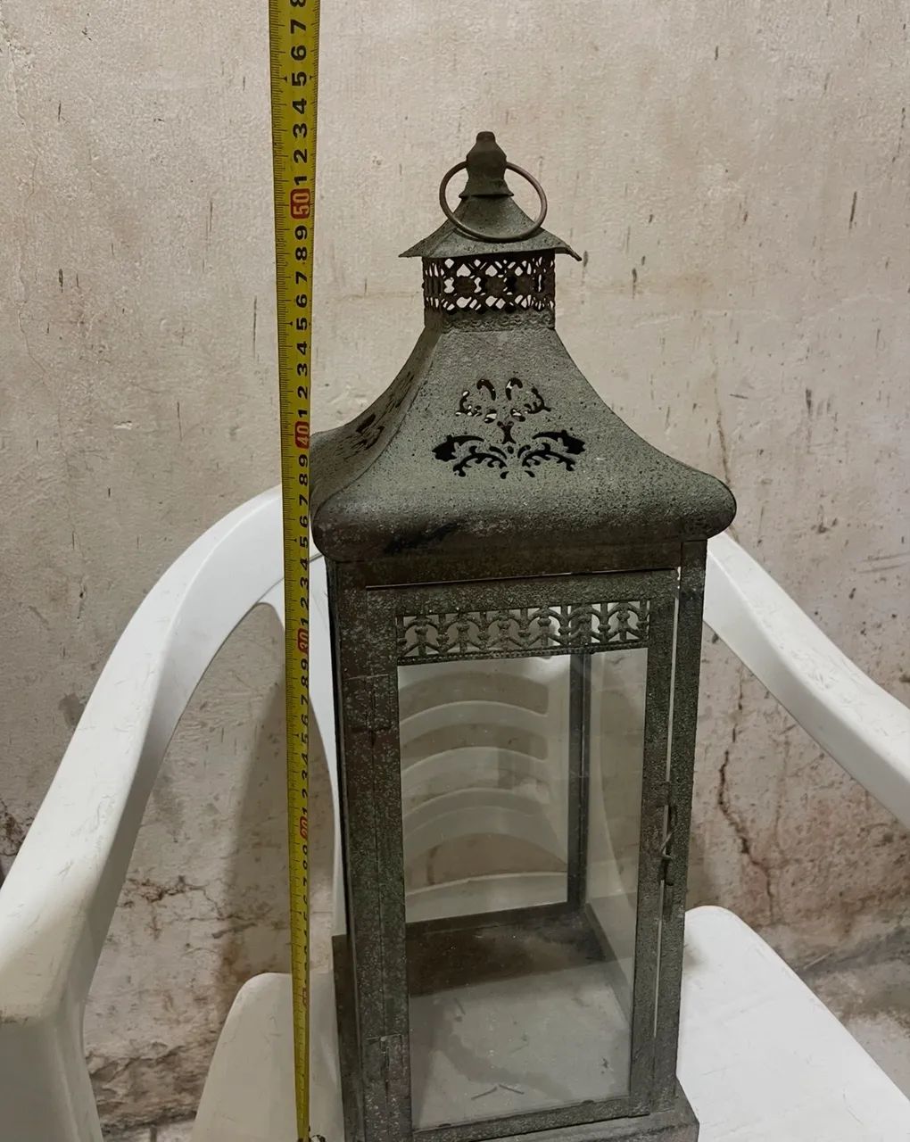 Objeto de decoração