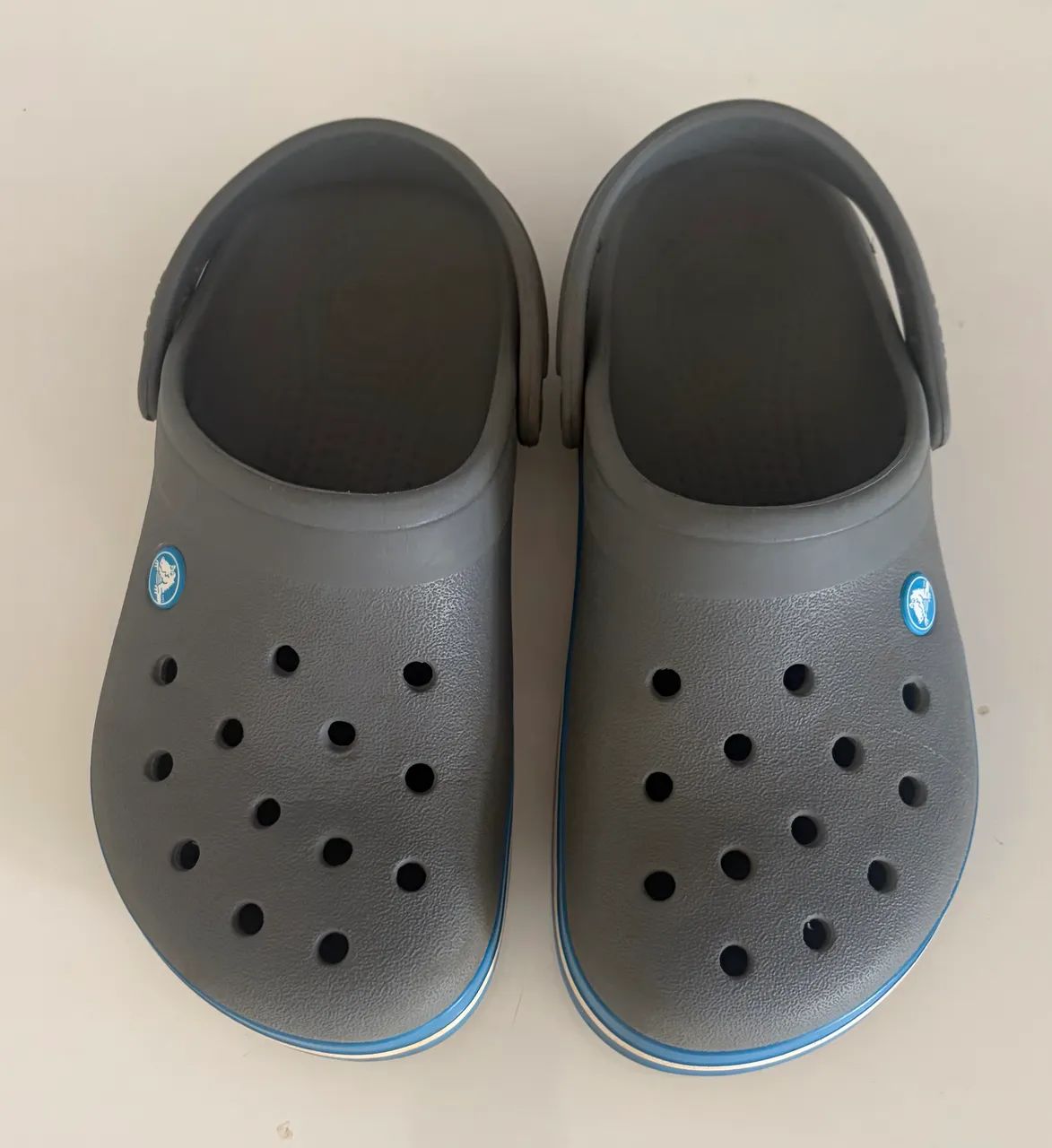 Crocks masculino  - Foto 4