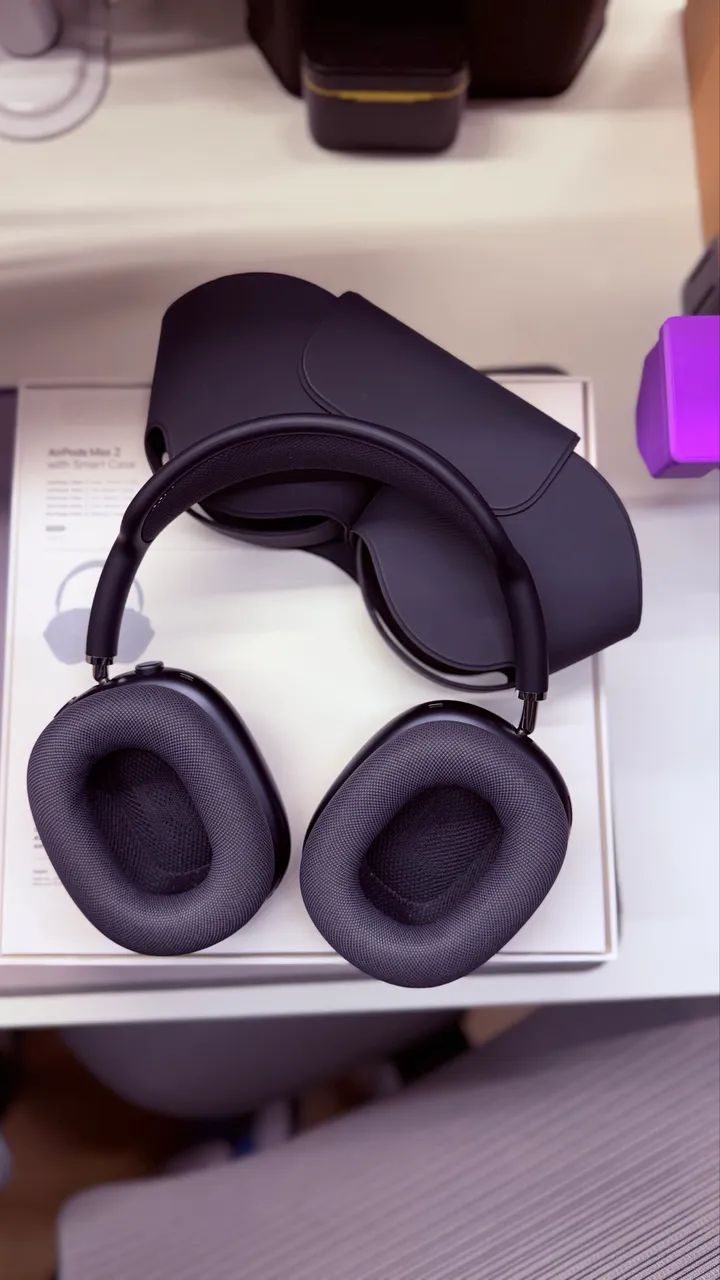 Airpods Max 2 - Foto 2