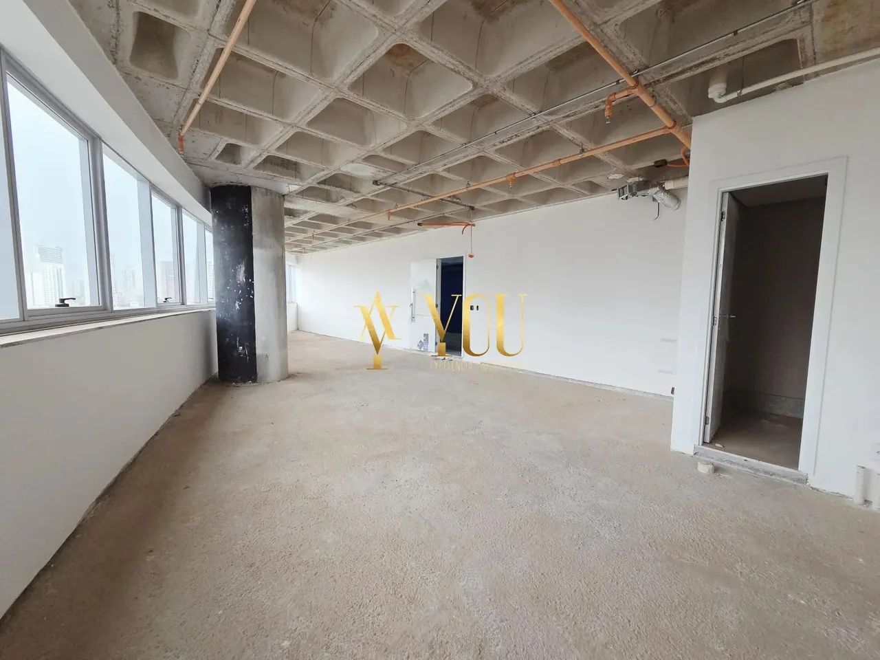 Sala Comercial no Orion Complex  Exclusividade e Estrutura Premium para Empresa - Foto 2