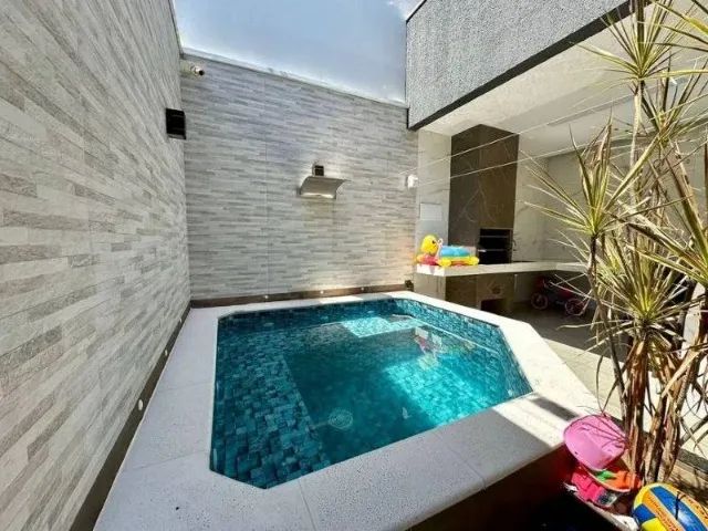 CASA A VENDA NA COHAMA 