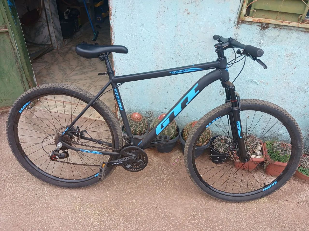 Bike aro 29 - Foto 4