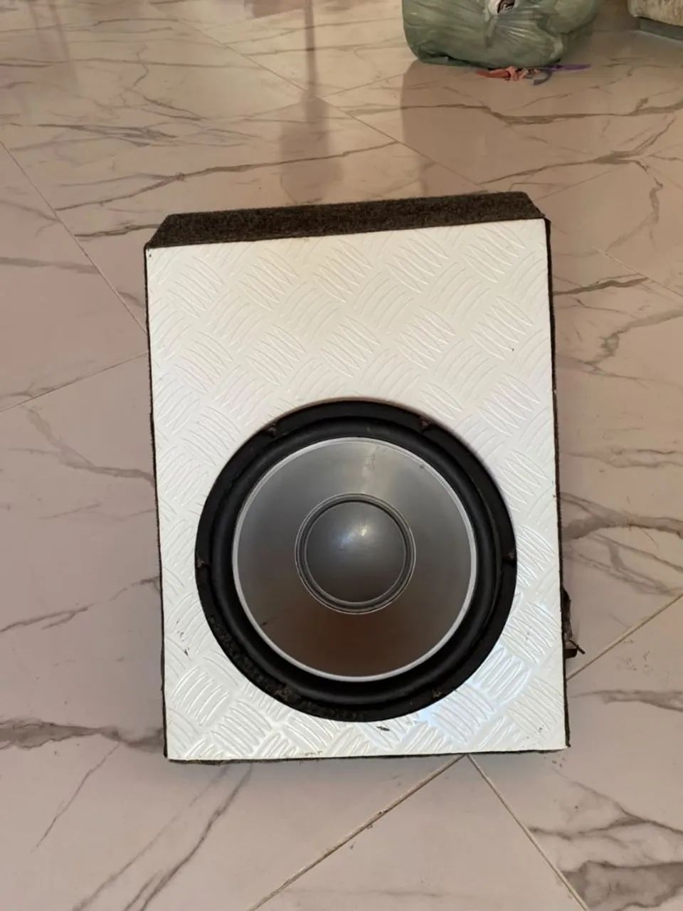 Vendo Subwoofer pra carro  - Foto 2