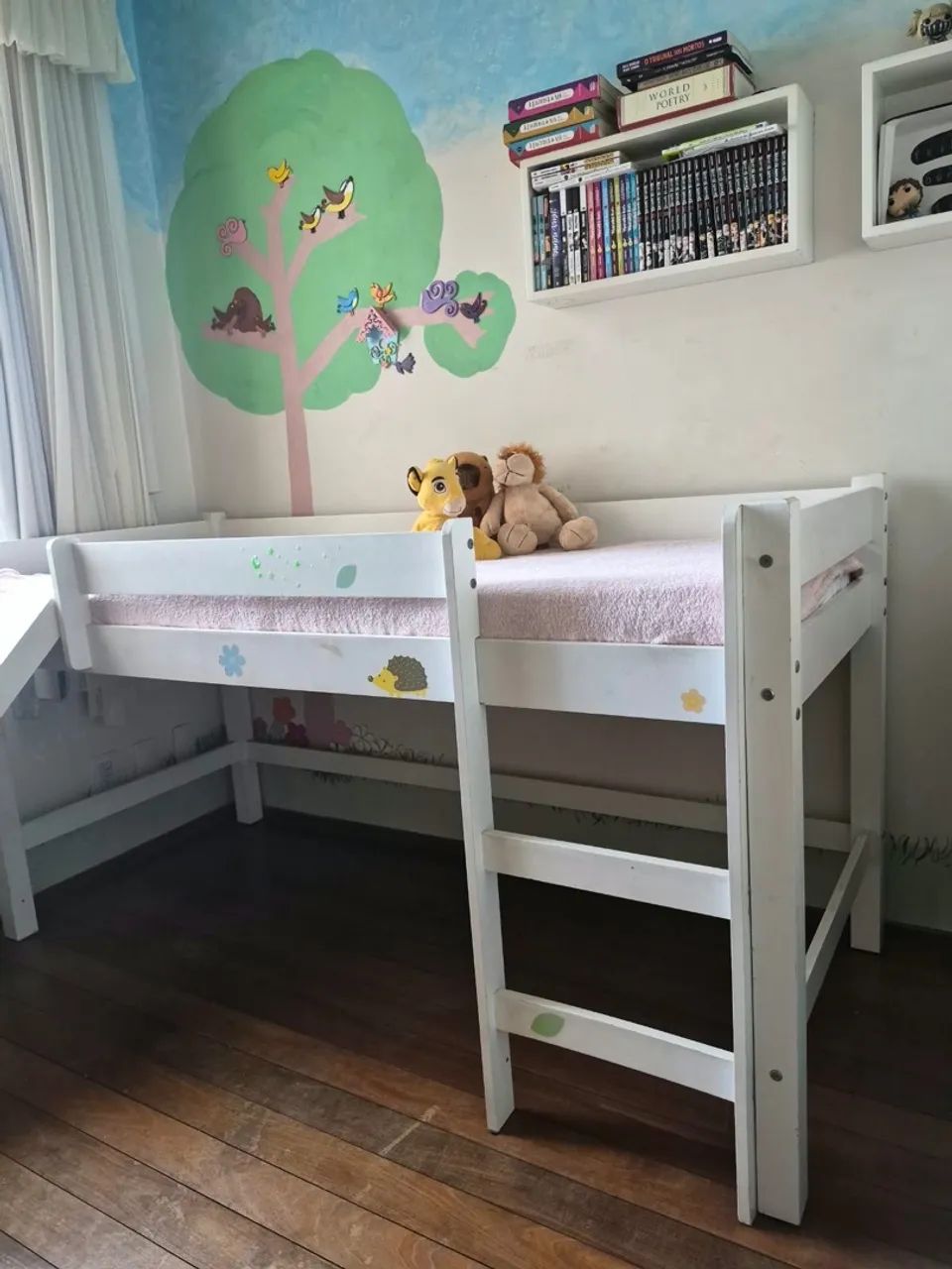 Cama de criança  - Foto 2
