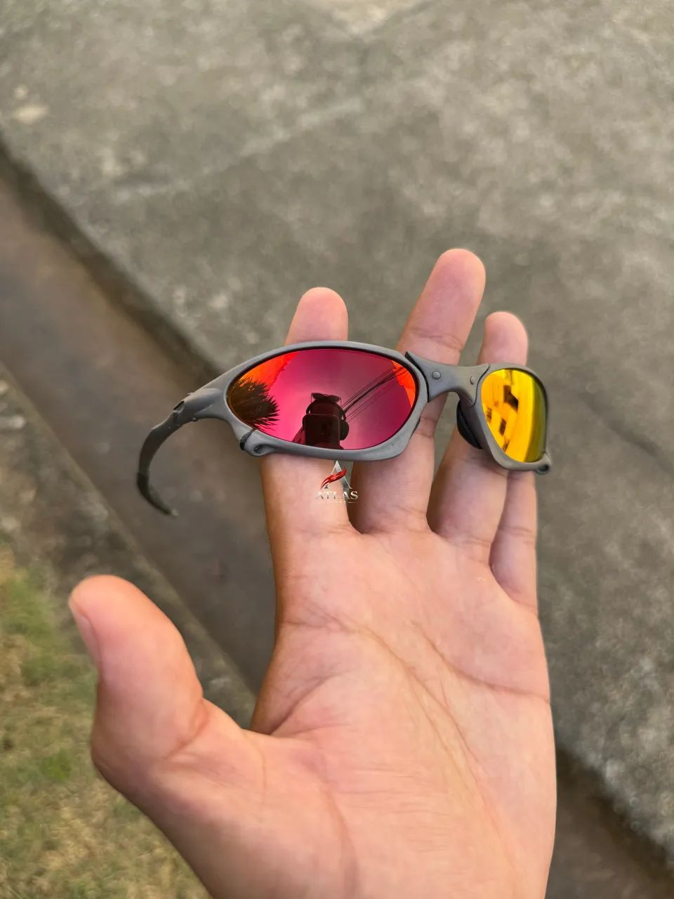 Penny X-Metal Linha Premium Alta - Não é comum - Foto 3