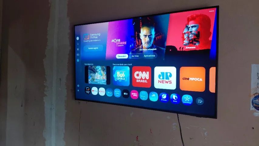 TV Samsung 50 polegadas  - Foto 3